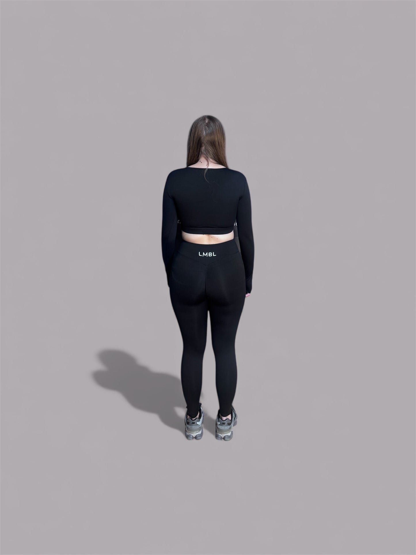 Sportset- Front Hole
