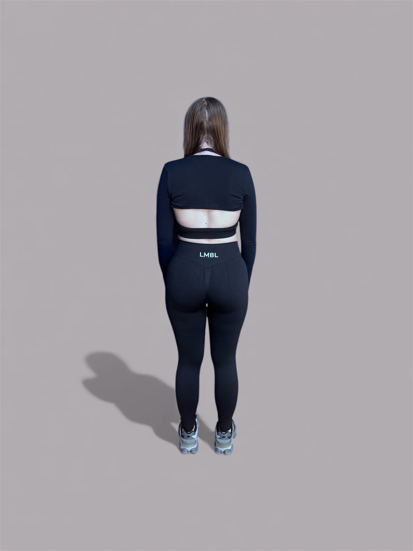 Sportset- 3 Delig