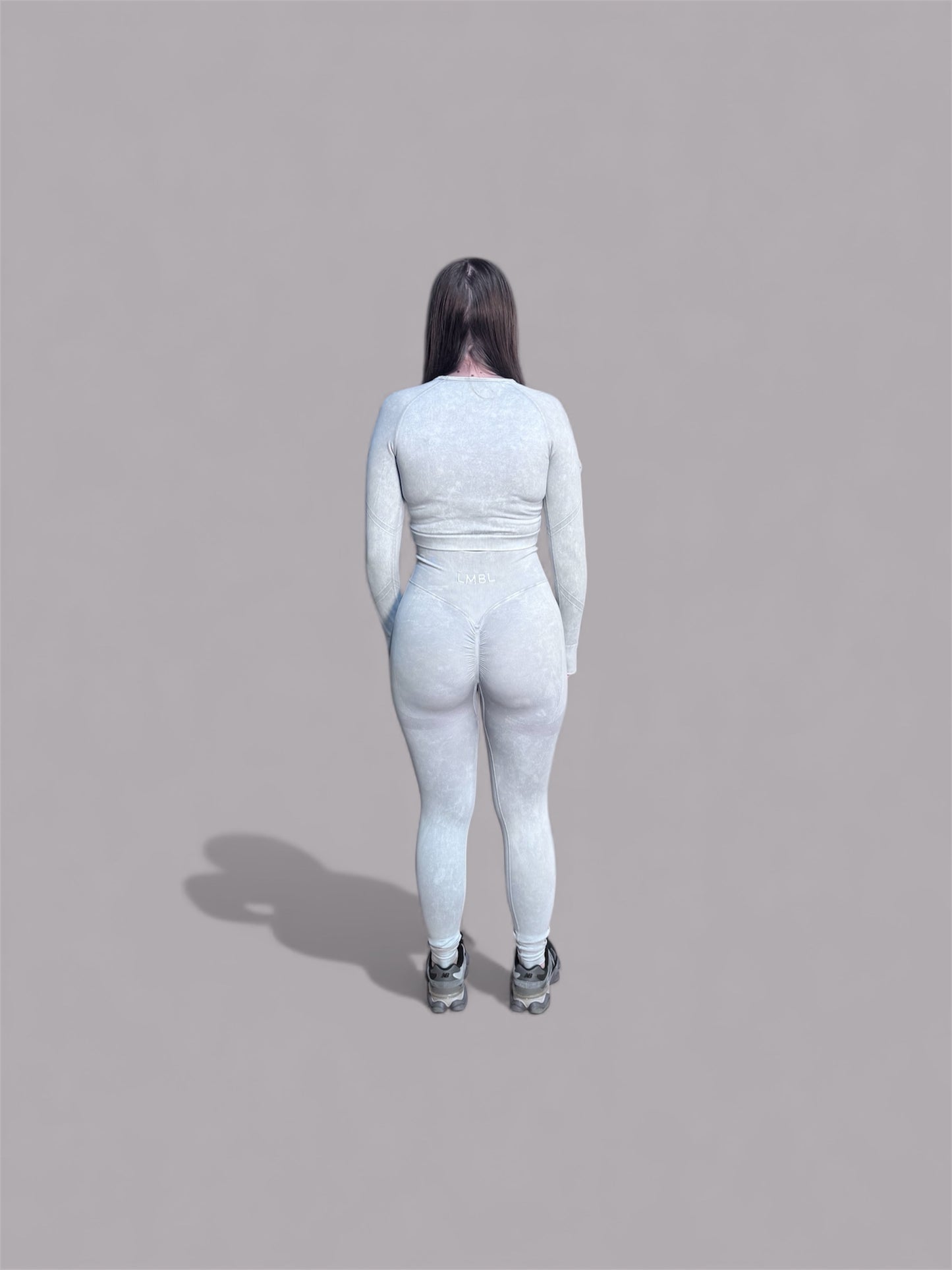 Sportset- Extra Scrunch
